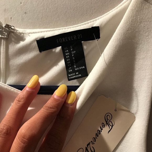 Forever 21 dresses - Picture 3 of 5